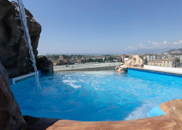 Hotel Carosello