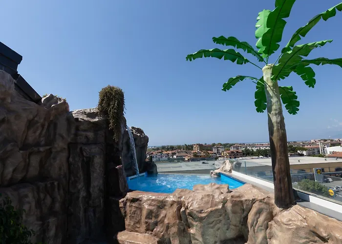 Hotel Carosello