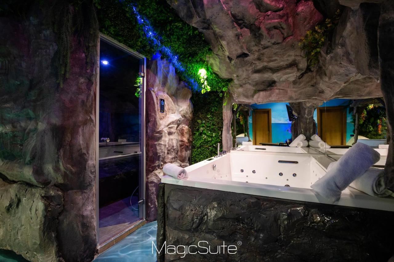 Carosello Hotel 3*
