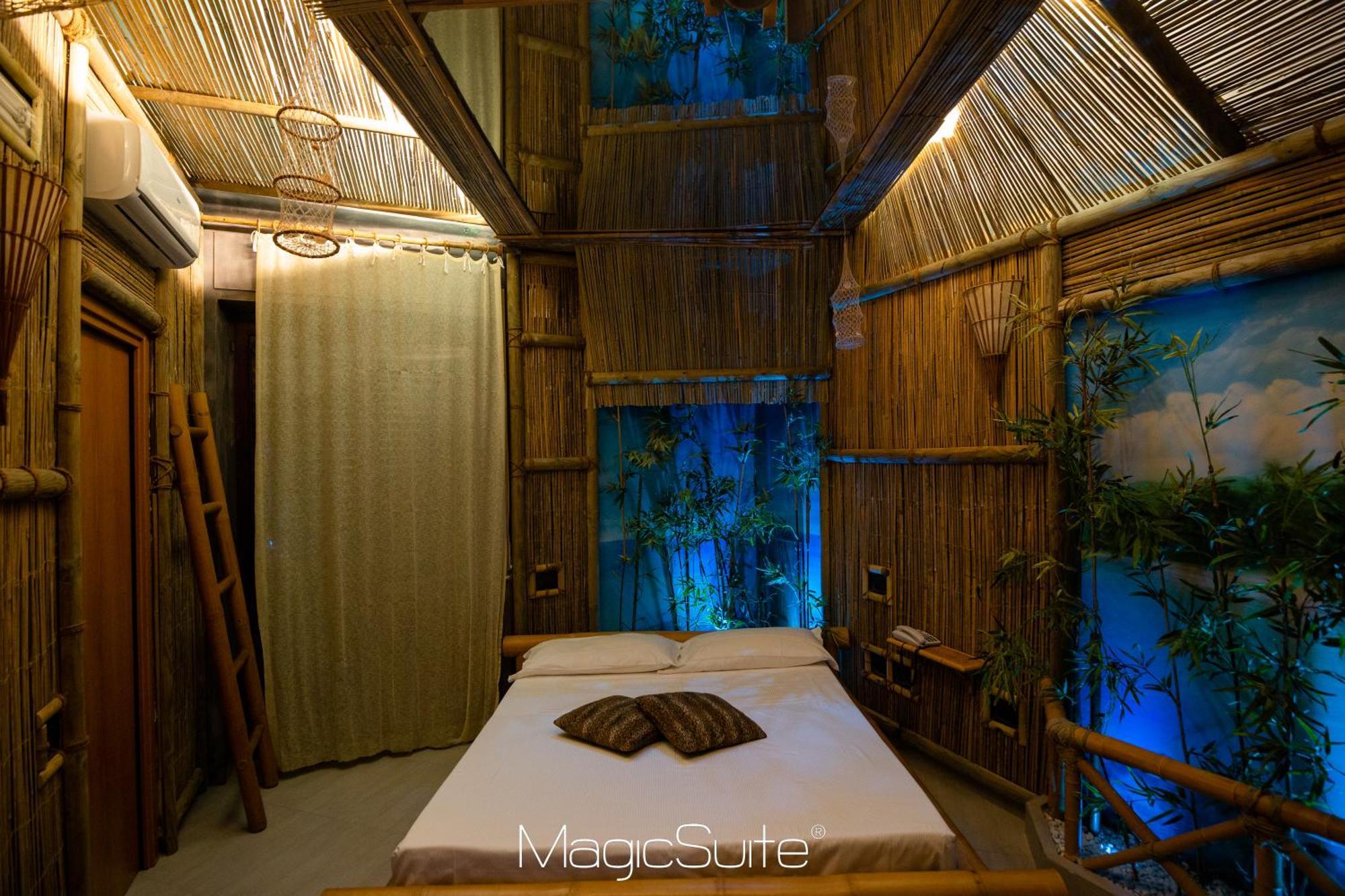 Carosello Hotel 3*