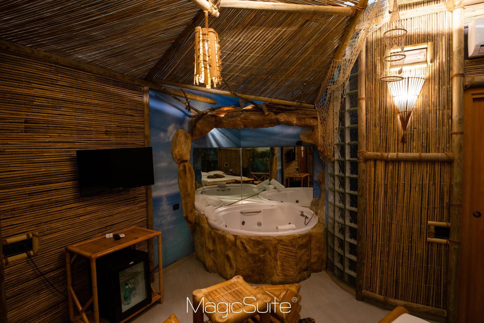 Carosello Hotel 3*