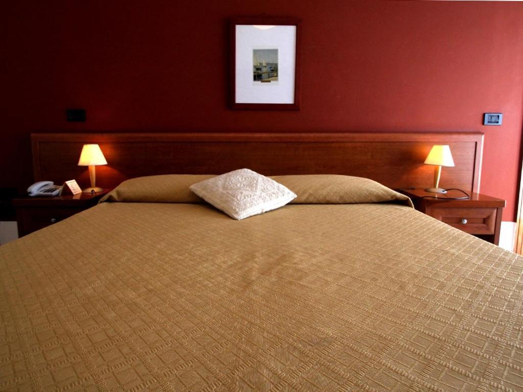 Carosello Hotel