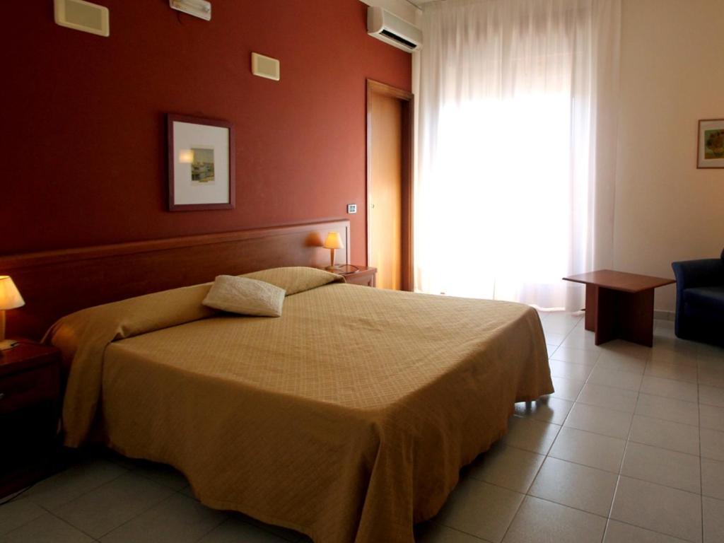 Hotel Carosello