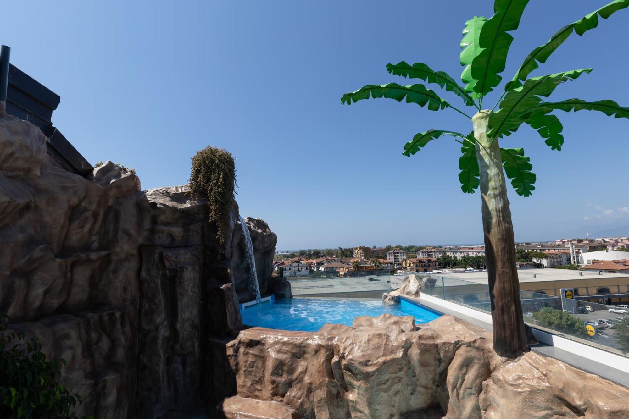 Carosello Hotel 3*