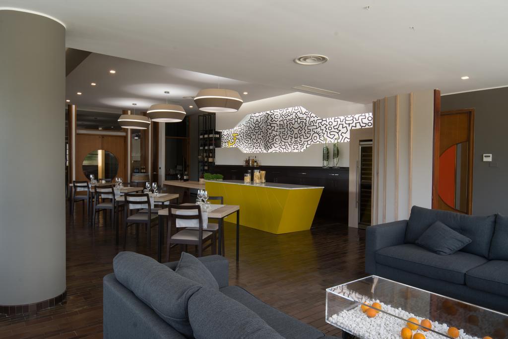 Carosello Hotel