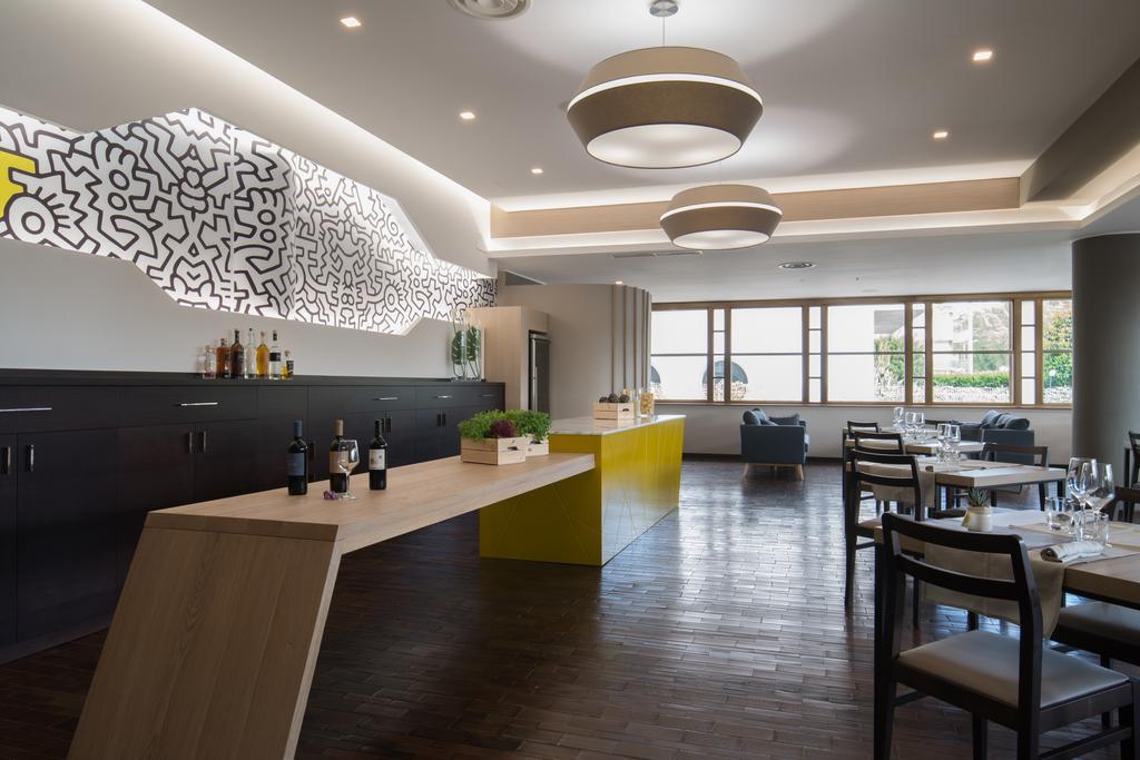 Hotel Carosello