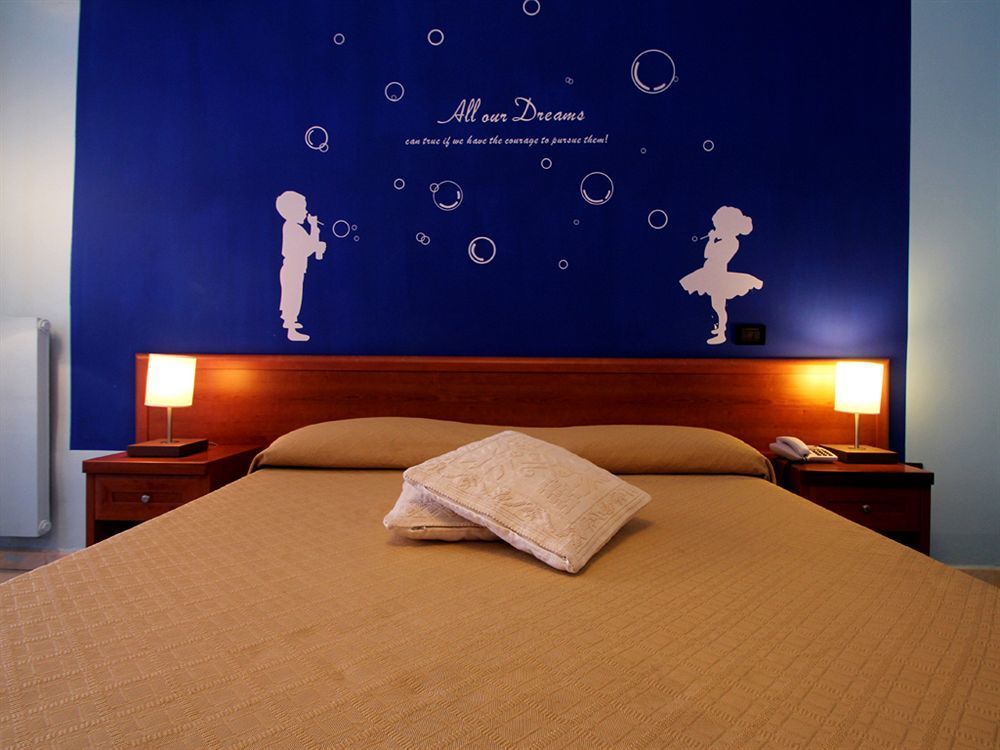 Carosello Hotel 3*