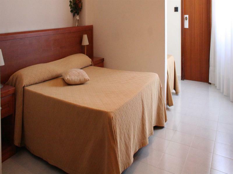 Carosello Hotel Pontecagnano